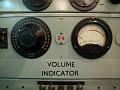 Volume Indicator